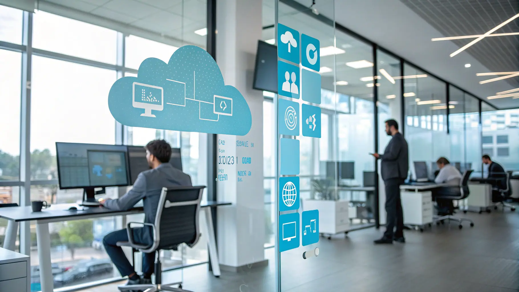 SaaS - Software como Servicio